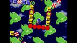 Sonic the Hedgehog - Green Zone - Sega Genesis Gameplay