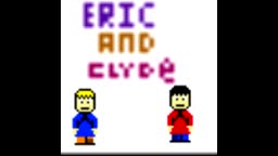 Eric and Clyde Episode 1 WTF