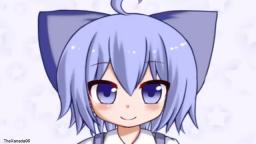 1 bit 2 bits 4 bits 8 bits 16 bits 32 bits 64 bits 128 bits MILLIONS bits (Cirno)