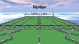 GoodBlox Domino Rally Review