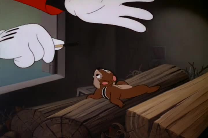 Squatter's Rights (1946)