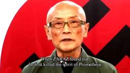 Zynkyoku Haku - About The Origins Of The jews (Part 2)