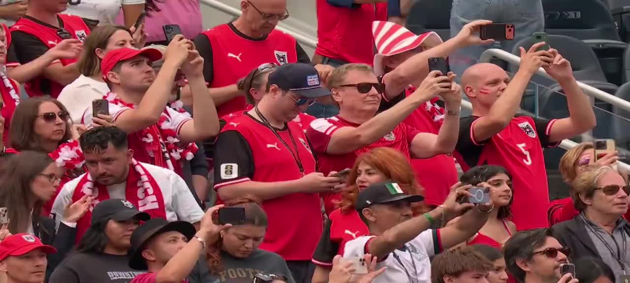 Anthem of Spain - World Cup 2026