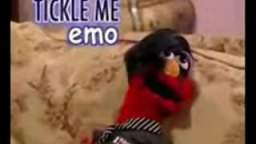 Loquendo - Elmo Emo