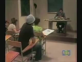 El bananero - El chavo del choto 2