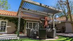 Smart Patio Covers in Fountain Valley, CA