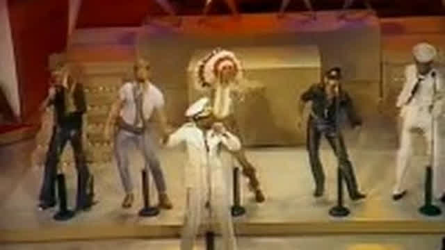 Village People - Go West (Vídeo Clip)