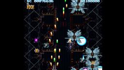 Cho Ren Sha 68K level 1