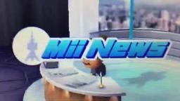 New Shampoo Debut (Mii News 23/03/2021)