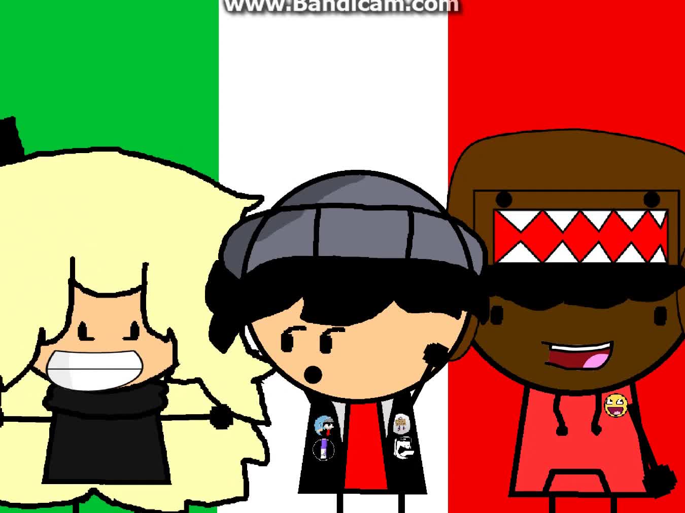 Just A Bit Critter Chaos