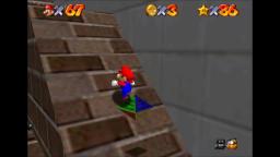Lets Play Super Mario 64 Part 13