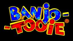 Banjo-Tooie Music Targitzan Despotic Dizzy Totem God