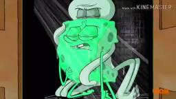 Squidwards Most Embarising AMV reference in SpongeBob?!?!?!?!
