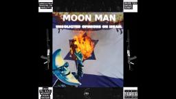 Moonman - Space Cowboy