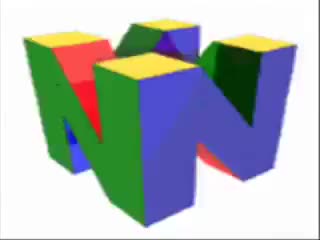Welcome To The World Of Nintendo 64