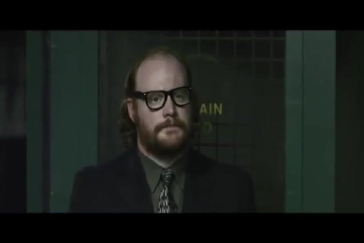 Batman Interrigation (Original Upload)