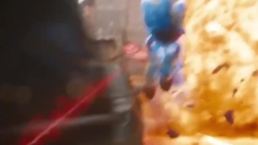 Sega Genesis Blast Processing commercial (2020 style) Sega Genesis Blast Processing commercial (2020 style)