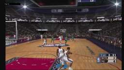 The First 15 Minutes of NBA 2K1 (Dreamcast)