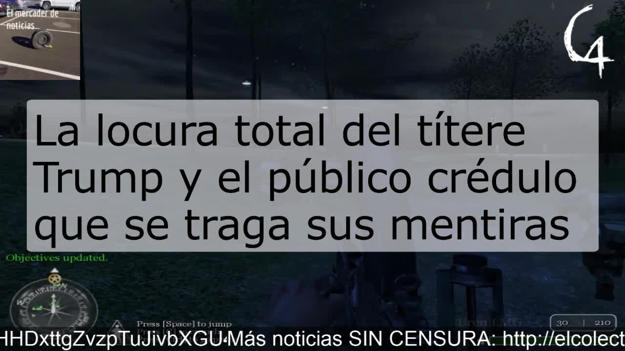 El Mercader de Noticias - 2/10/25