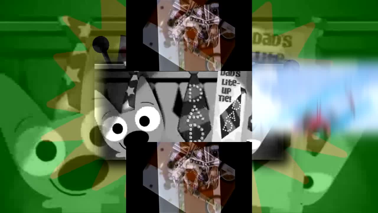 Hoops And Yoyo X Louis Armstrong - I'm In The Market For You Scan V2
