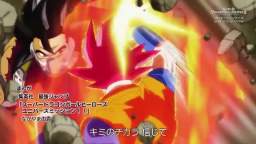 Dragon Ball Super Heroes 12 - Spanish Sub