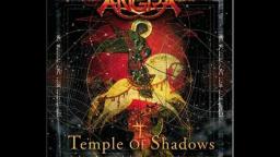 Angra- "Angels And Demons"