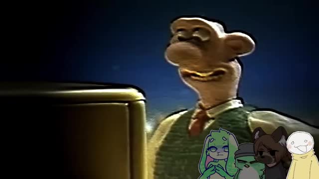 Ronnie es Sometida a ver un YTPH en contra de su voluntad xd Ronnie es Sometida a ver un YTPH en contra de su voluntad xd