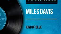 Miles Davis - All Blues