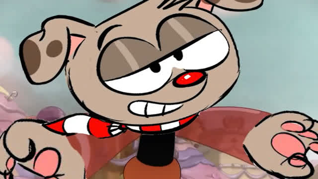 YTP - Bon Bon, Say Hi to Our Friends!
