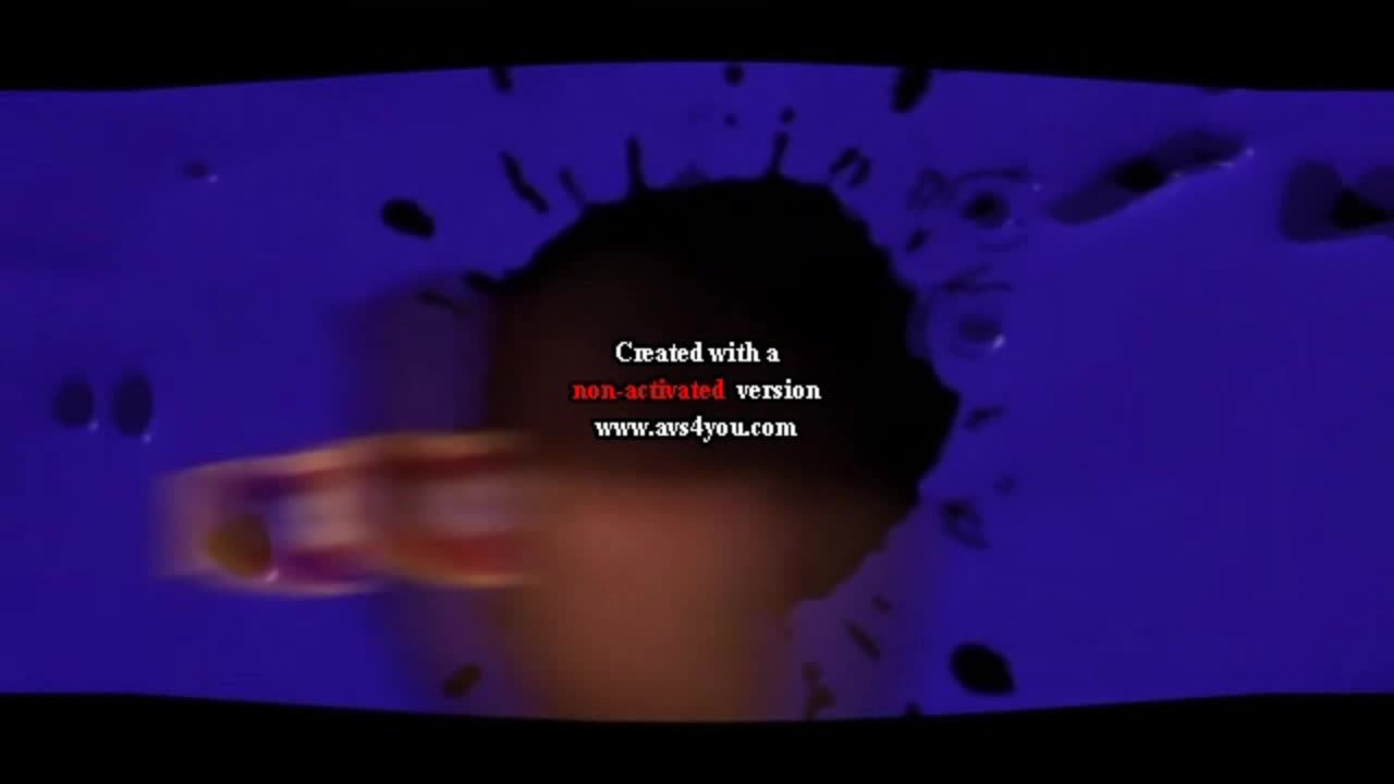 Klasky Csupo Effects Round 1 vs 2009Win7 and Me