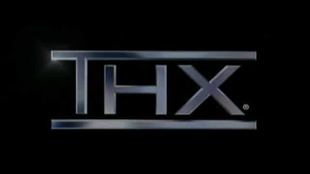 Soulcalibur 3 - Broadway 2000 THX Logo (PS2) (DVD Variant)