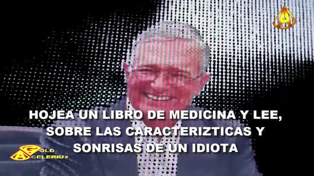 EL SAT Y EL GOBIERNO DEL KKS PROTEGE, AL EVASOR FISCAL #1DEMEXICO, BY #GOLDACELERIUX