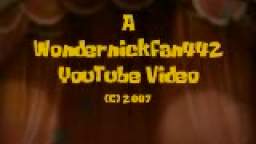 Both Recordings From My JaegLand Nickelodeon From 2007