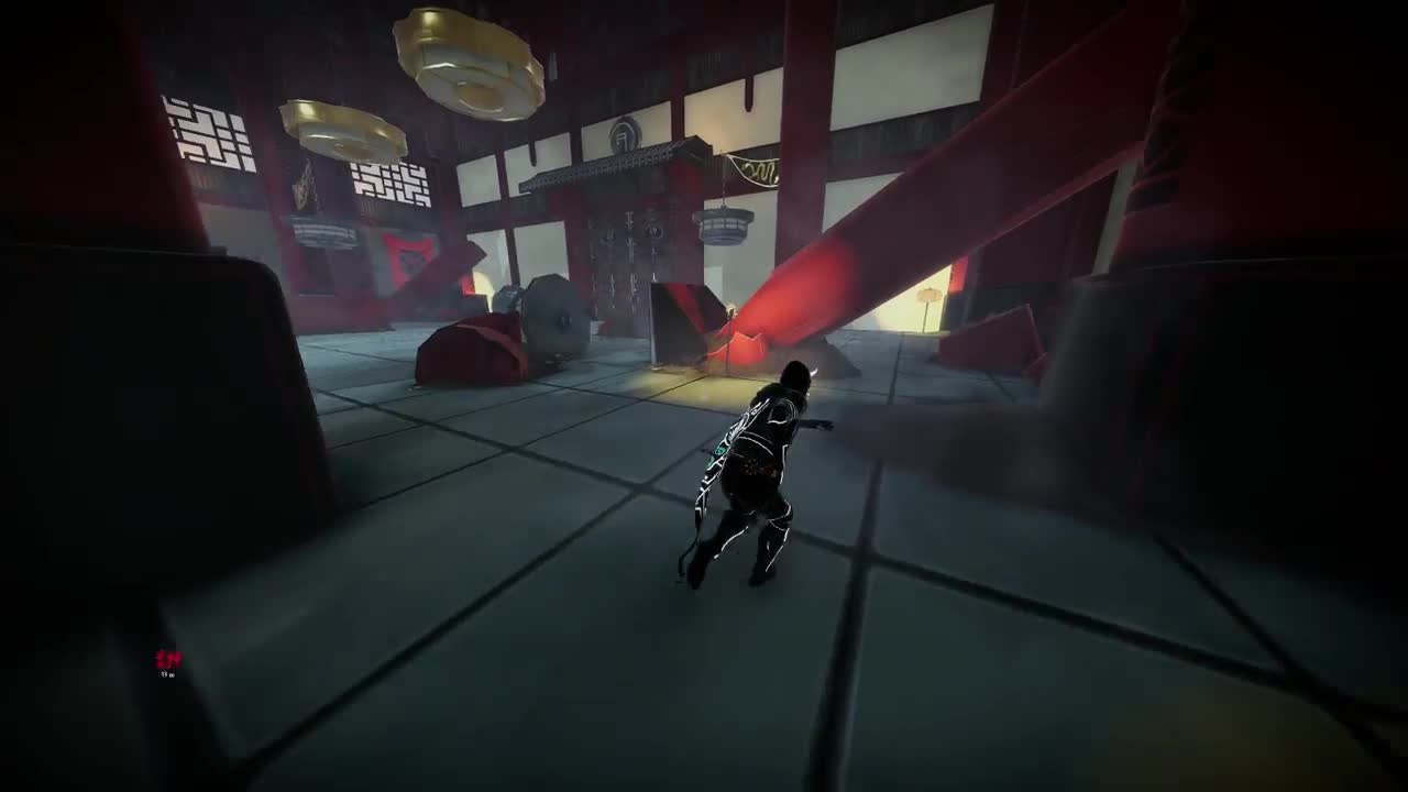 Aragami Pt.24-End Of The Evil Lady