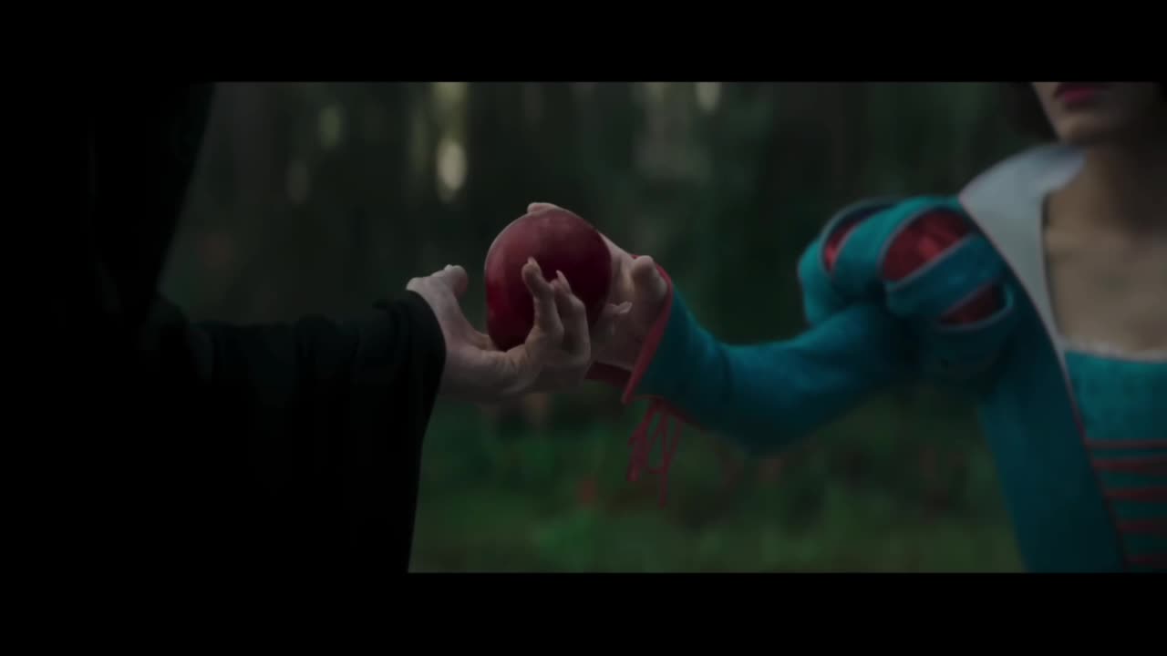 Snow White (2025) Review