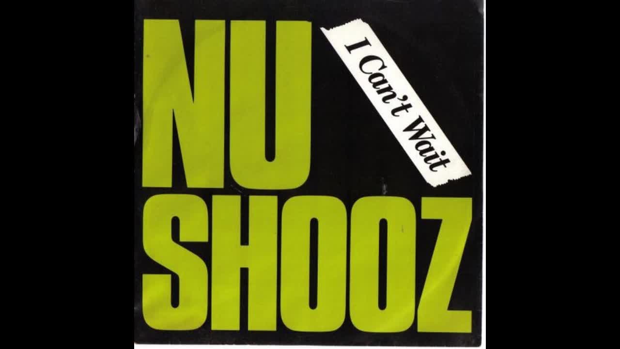 Nu Shooz - I Can't Wait Nu Shooz - I Can't Wait