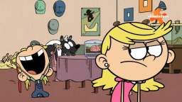 The Loud House El Amor Apesta bos lod