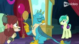Part 11 - A Rather Blustery Day