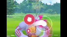 Pokémon GO PVP 10
