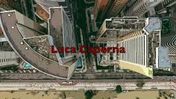 Rimani tu - Luca Caperna - OFFICIAL MUSIC VIDEO