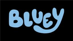 Bluey - Movie Trailer