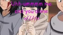 NaruHina Chat <3