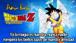 Dragon Ball Z Ending 2 Full Latino Letra