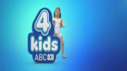 ABC4Kids closer - ABC TV (2011-2013)
