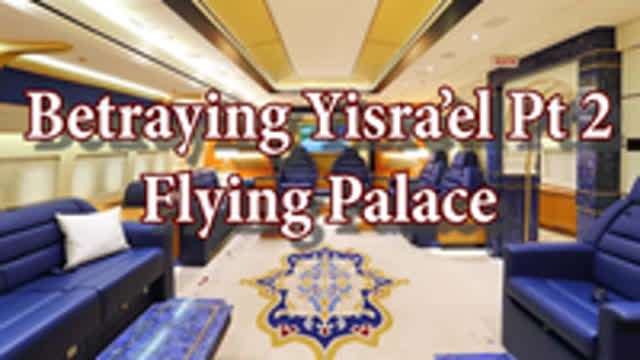 Flying Palace #shorts #audiobooks #craigwinn BI2 12 May 2025