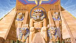 Iron Maiden - Powerslave