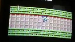 Mega Man: Cutman Test Speedrun