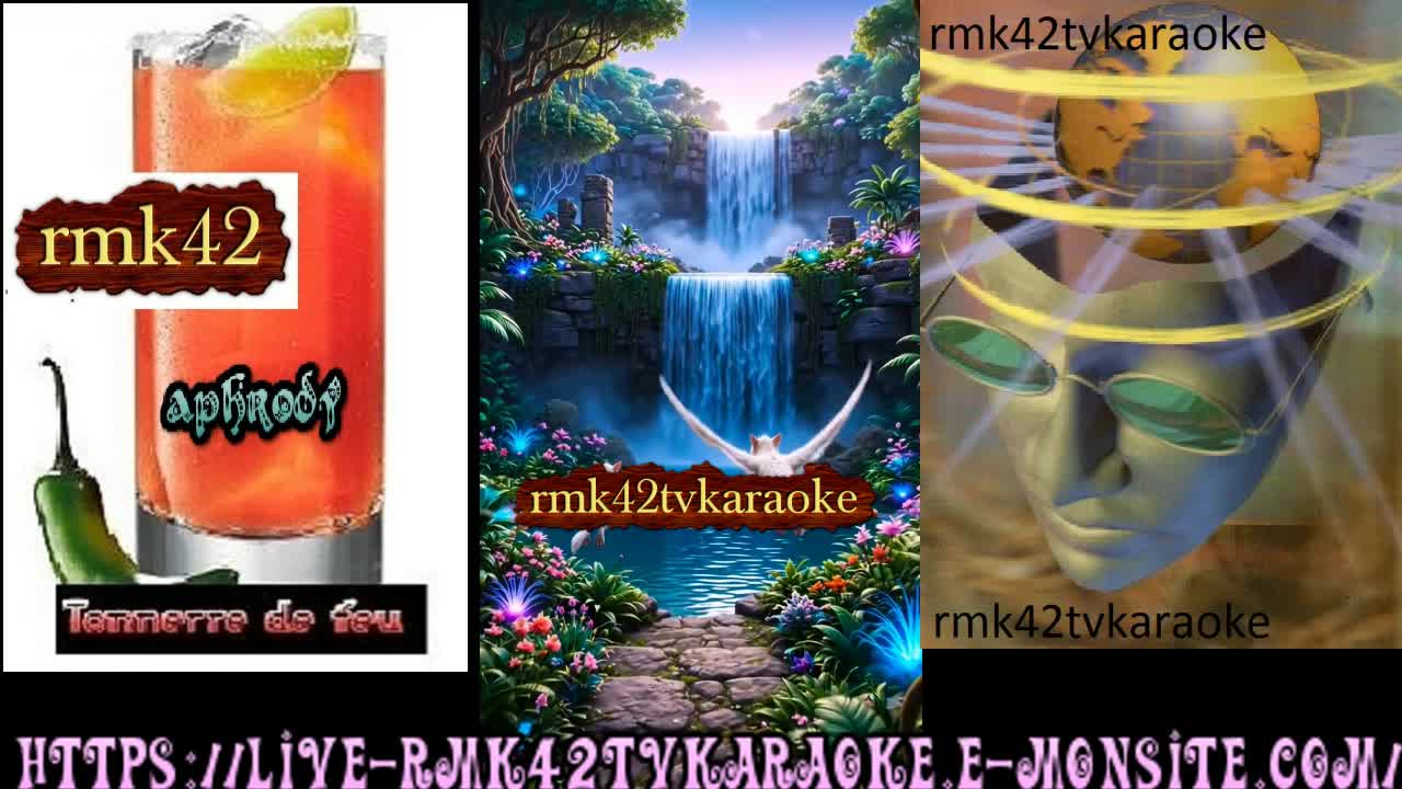 chat 11 2026 djmac-kinkikeuke  rmk42tvkaraoke