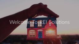REI Solutions - Sell My House Fast in Grants Pass, OR