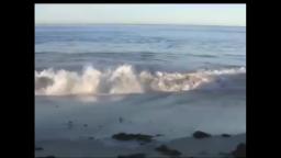 Nice Wave View